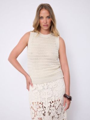  005 ECRU LUREX