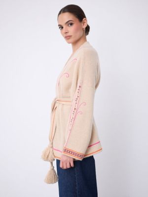  BEIGE CHINE