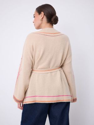 BEIGE CHINE