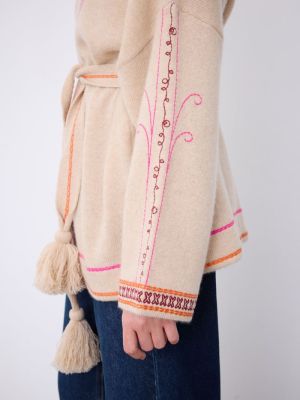  BEIGE CHINE