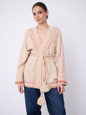  BEIGE CHINE