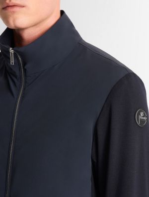  Bleu marine 656