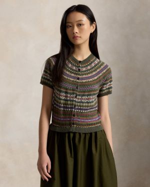 OLIVE MULTI