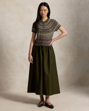 OLIVE MULTI