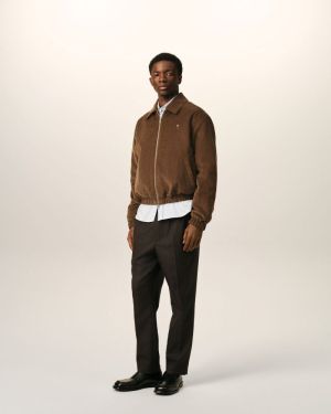- 2221 : MARRON