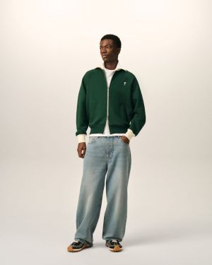 - A244 : VERT B