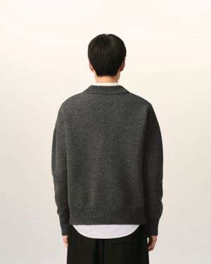 - 084 : GRIS CH