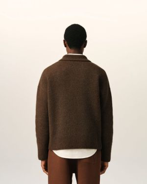 - A362 : MARRON