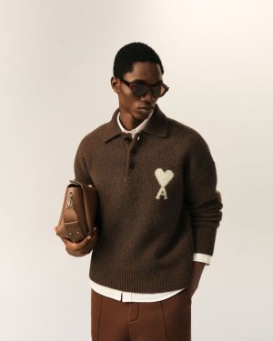  - A362 : MARRON