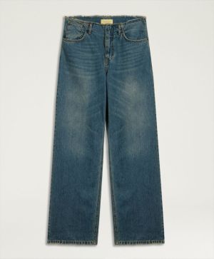  0842 BLUE DENIM