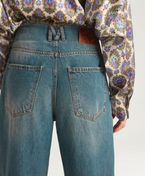  0842 BLUE DENIM
