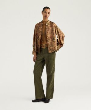 7711 MILITARE/S