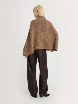  MIX BROWN