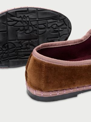  Marron Velvet