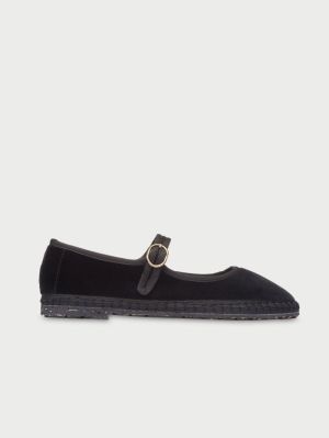 Negro Velvet