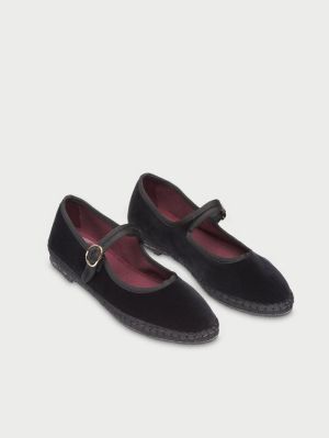 Negro Velvet