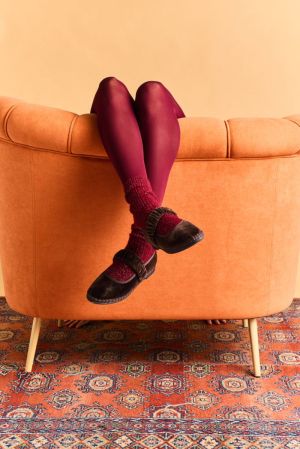 Velvet Brown