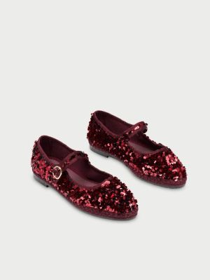 Sequin Ginda