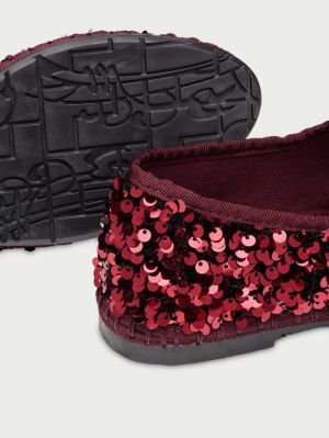  Sequin Ginda