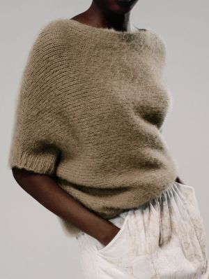 scratch khaki