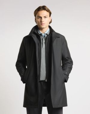 B999 Black
