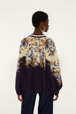  BLUE 26051