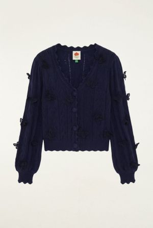 NAVY BLUE L0023