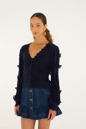 NAVY BLUE L0023