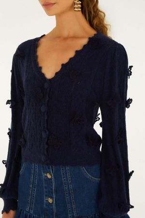 NAVY BLUE L0023