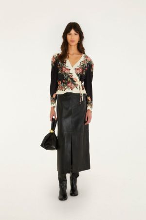  WINTER FLORAL C