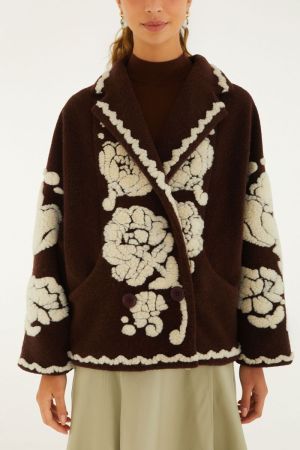  FLOWERS BROWN 2