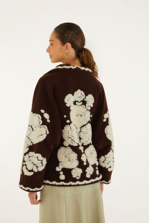  FLOWERS BROWN 2