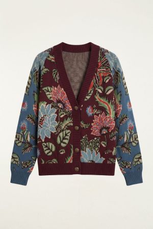  DELHI FLORAL MI