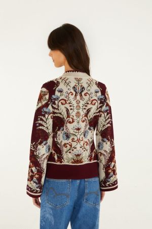 BURGUNDY 26113