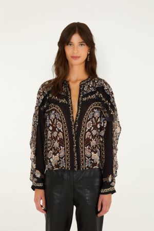  BLACK 26035