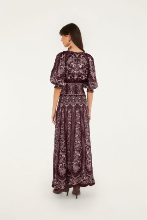  BURGUNDY 26060