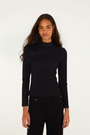 BLACK L0002