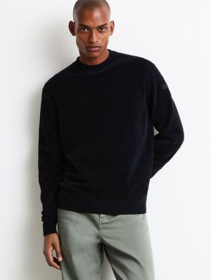  60 BLUE BLACK