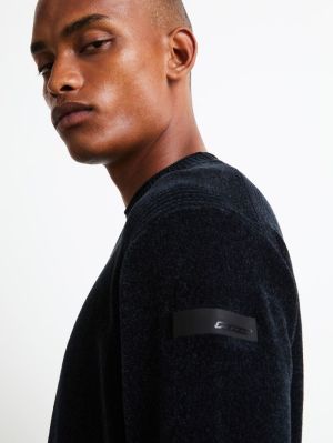  60 BLUE BLACK