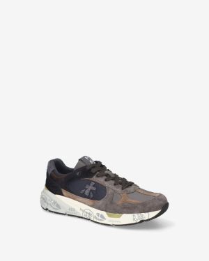 VAR 8426 BLUE/TAUPE 8426