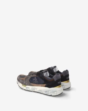 VAR 8426 BLUE/TAUPE 8426