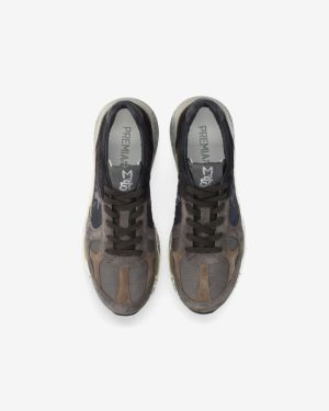 VAR 8426 BLUE/TAUPE 8426