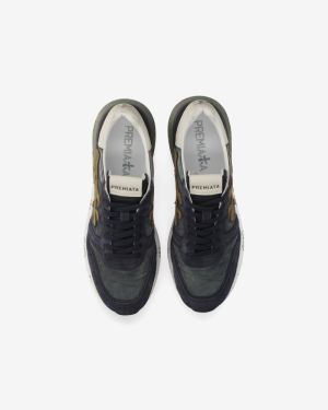 VAR 8435 BLUE 8435